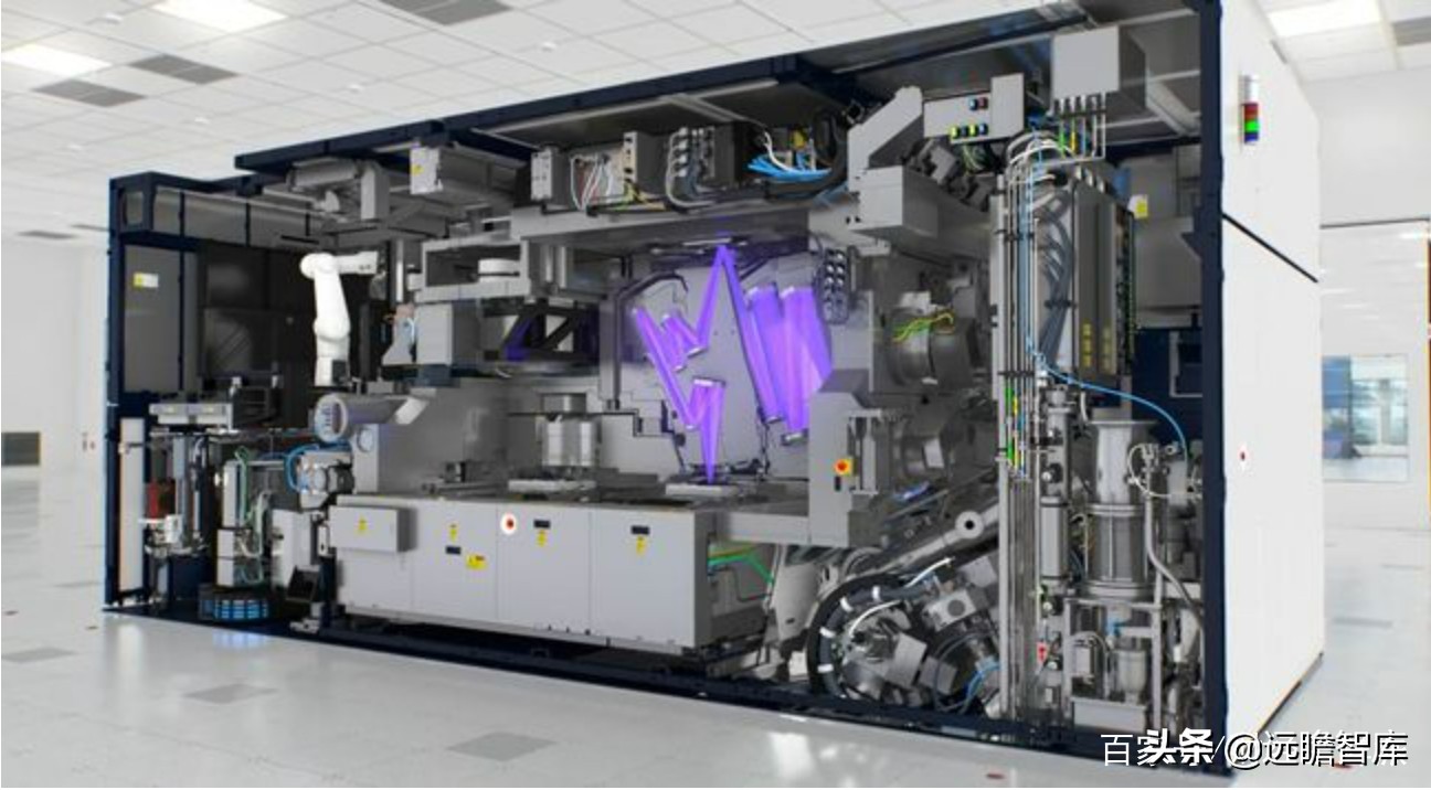 lam是哪國公司（三大半導體設備巨頭ASML、AMAT、LAM的成功：國內企業一定要借鑒）