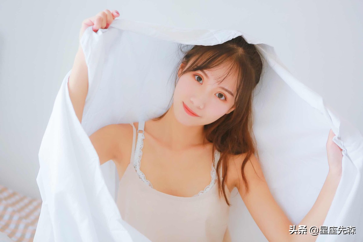 揭晓：十二星座的颜值焦虑有多严重？