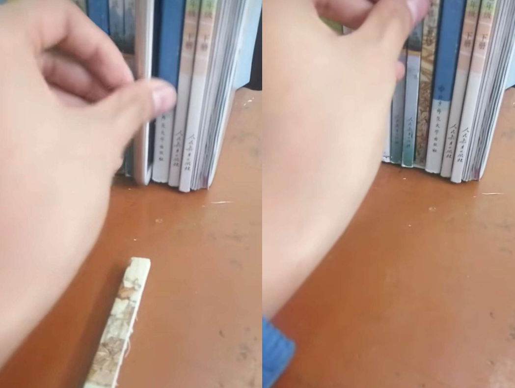 中学生“花样”藏手机，这些地方很靠谱，基本发现不了