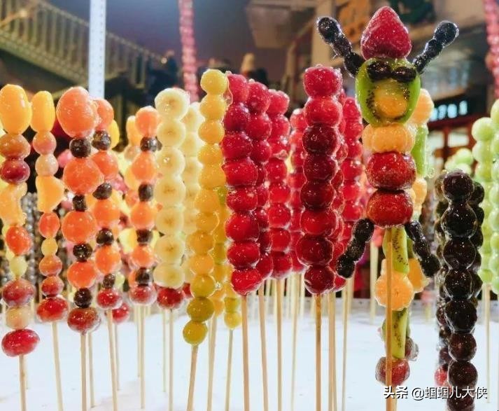 山藥的營養日常吃法你都知道幾種 那些關於山藥和山藥豆的前世今生
