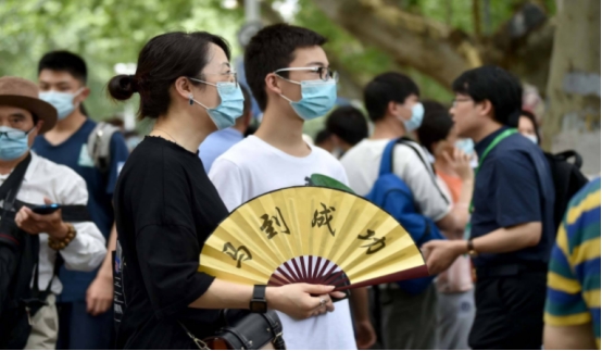 1978年高考数学有多难？初中生表示“小菜一碟”，真这么简单？