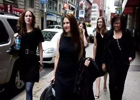 魔法学校？死亡体验？教你变成美人鱼？这都什么奇奇怪怪的学校