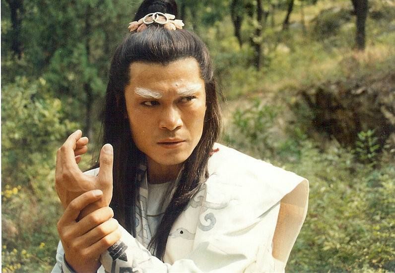 白眉大侠演员表 扮演白眉大侠演员是谁-朝阳百科