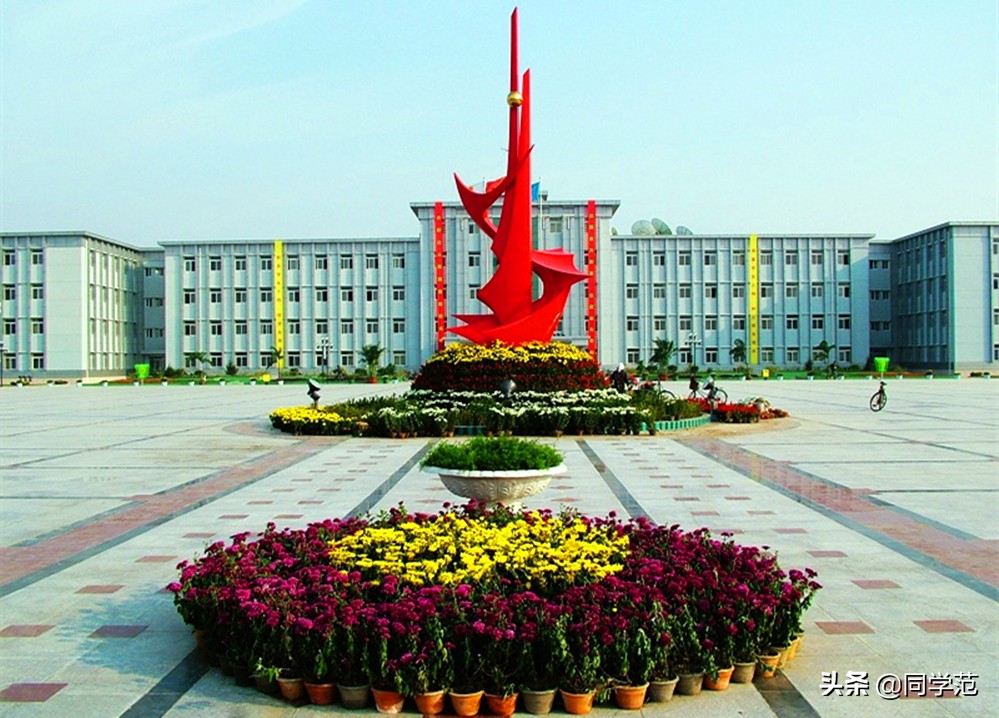 石油专业持续热门，这6所高职受石化企业热捧，毕业生就业体面