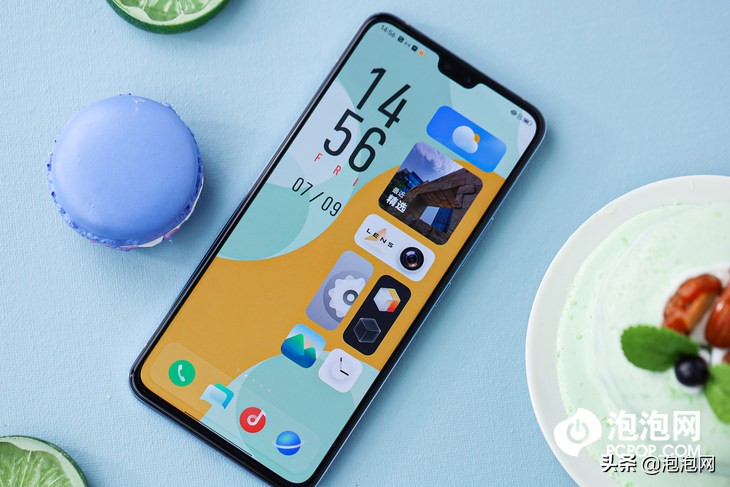 vivo S10 Pro评测：自然柔光人像自拍有啥不同？