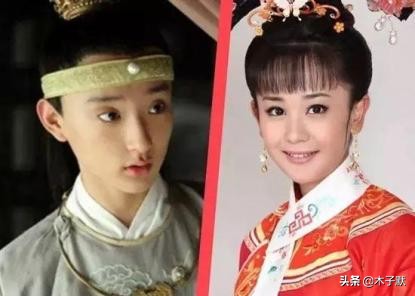 于小彤与陈小纭的爱情为何被全网唱衰？主要是这两点