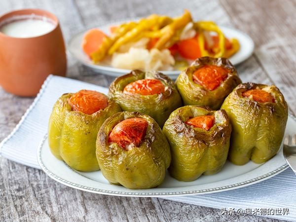 世界三大美食王国之“土耳其”的20道招牌美食，你吃过几个？