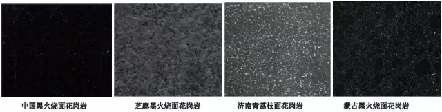 石材品種、面層、尺寸整理總結(jié)