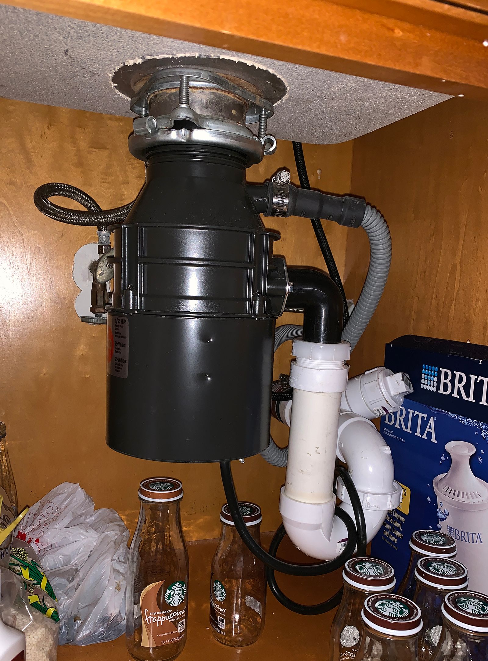 深度科普垃圾处理器，双11不交智商税（附品牌&型号）