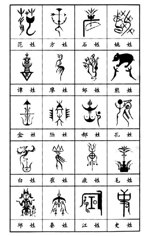 爨邯汕寺武穆云籍鞲（我国最长的1个姓氏）