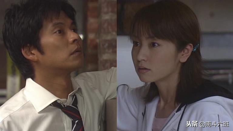 「日剧五分钟」《suits-金装律师》第八集 突然变形之月九恋爱剧