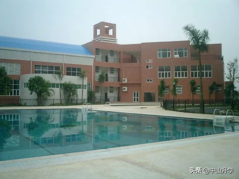 中山小学 | 倍受家长青睐的中山民办小学：纪中三鑫凯茵学校介绍