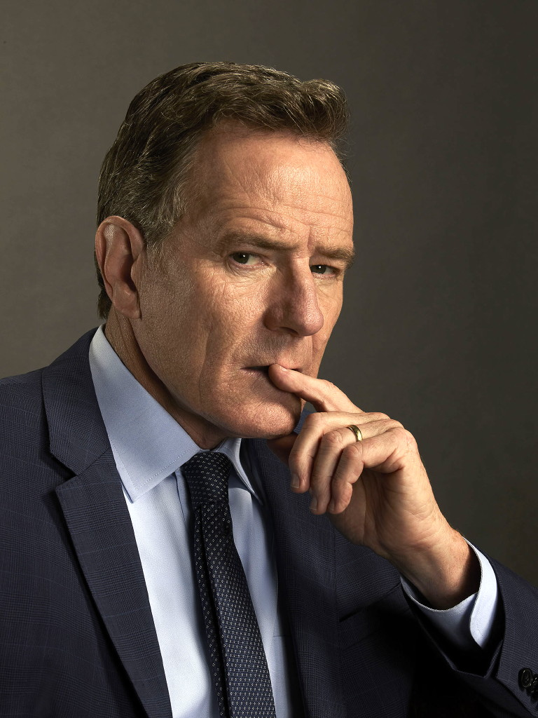 欧美圈最帅大叔盘点！颜值在线50年，他们比小鲜肉还迷人