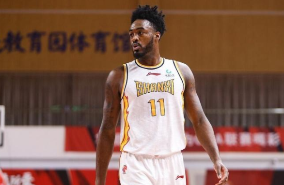 cba梁斌简介(4消息!