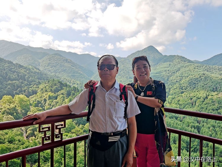 七月旅游季，汉中人甘南六日游趣味游记已上线