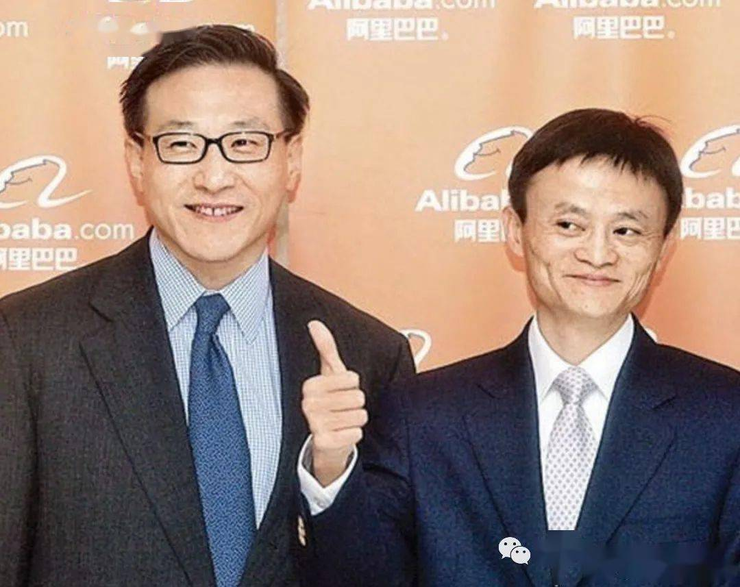 阿里十八罗汉身价排名阿里巴巴高管年薪排名