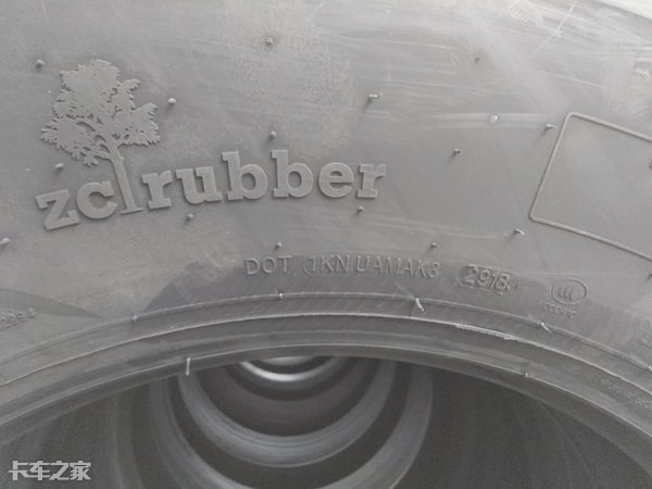 用了这么多年才知道，轮胎还有这么多门道