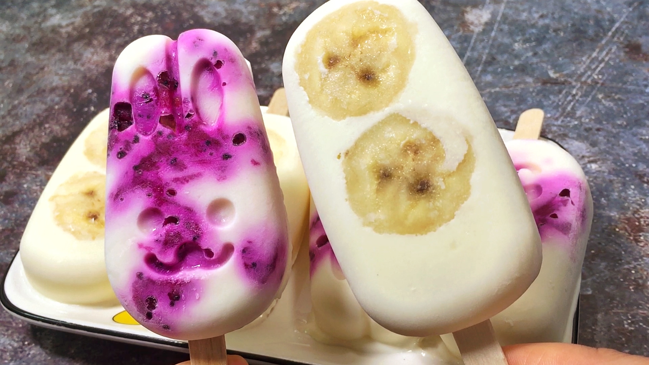 自制雪糕怎么做（分享4种口味的自制雪糕）(3)