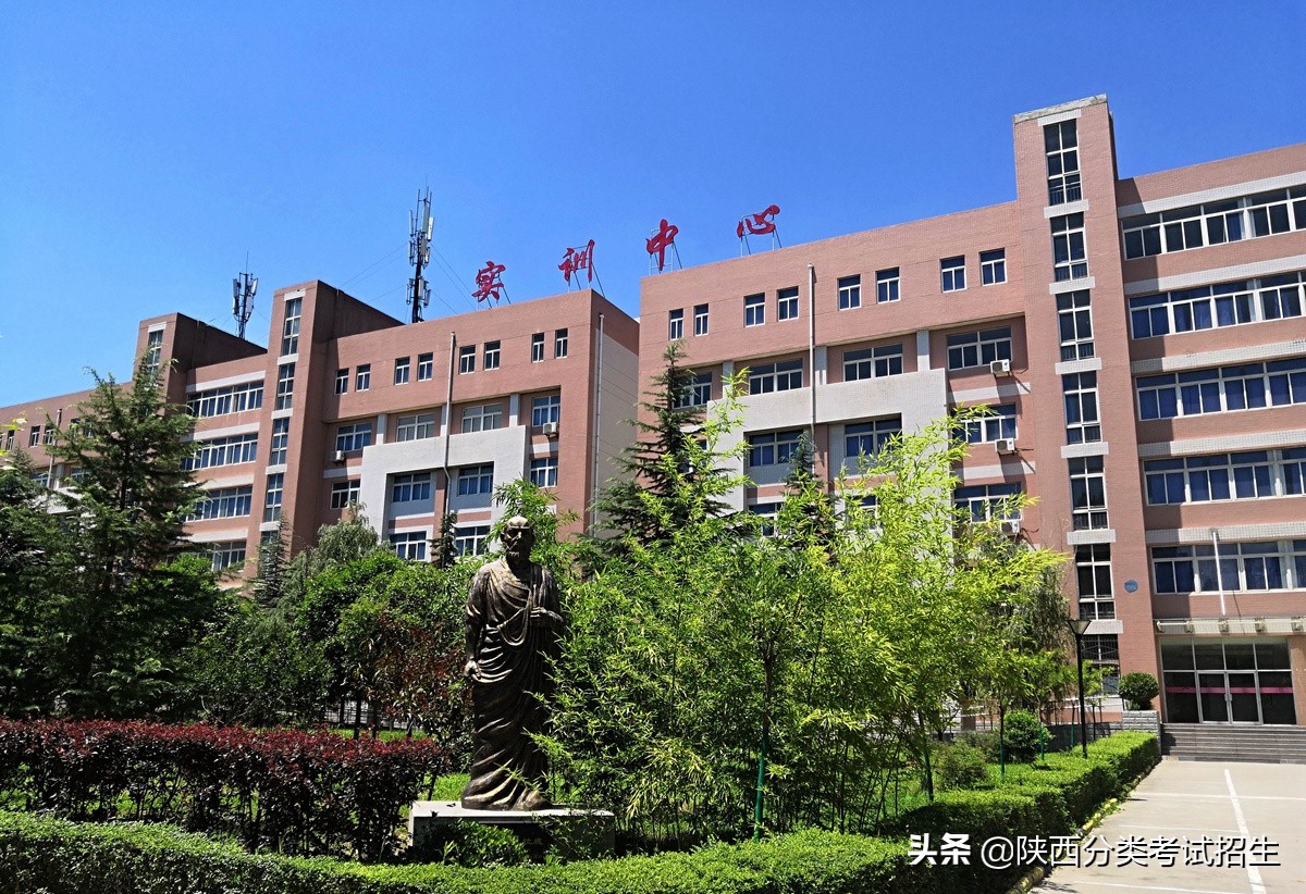 「招生章程」西安医学高等专科学校2020年综合评价考试招生章程