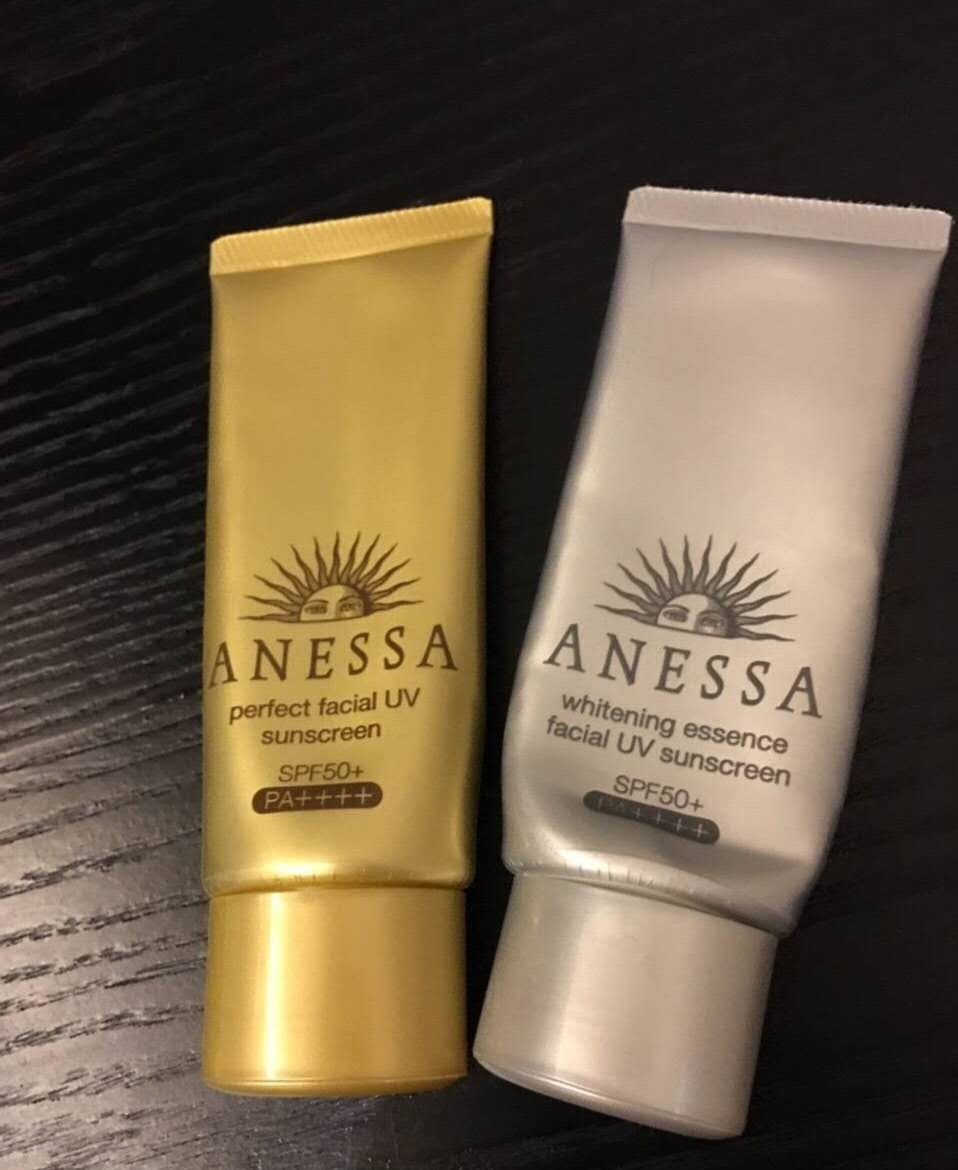 地表最强15款日本防晒大PK！独家揭秘cosme榜单