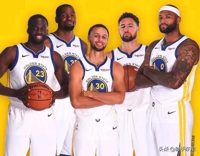 为什么nba三连冠才是王朝(NBA：3连冠为何叫王朝？成就王朝，除了实力，还需命运眷顾)