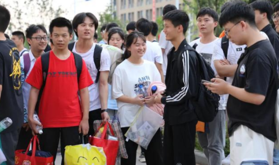 2021高考已落幕，部分省市“预测分数线”出炉，大家先睹为快