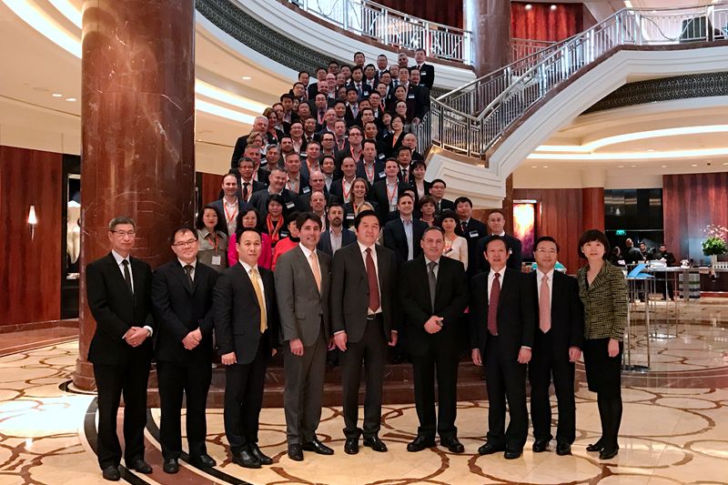 瑞华走了，容诚上位，看国内八大会计师事务所新格局