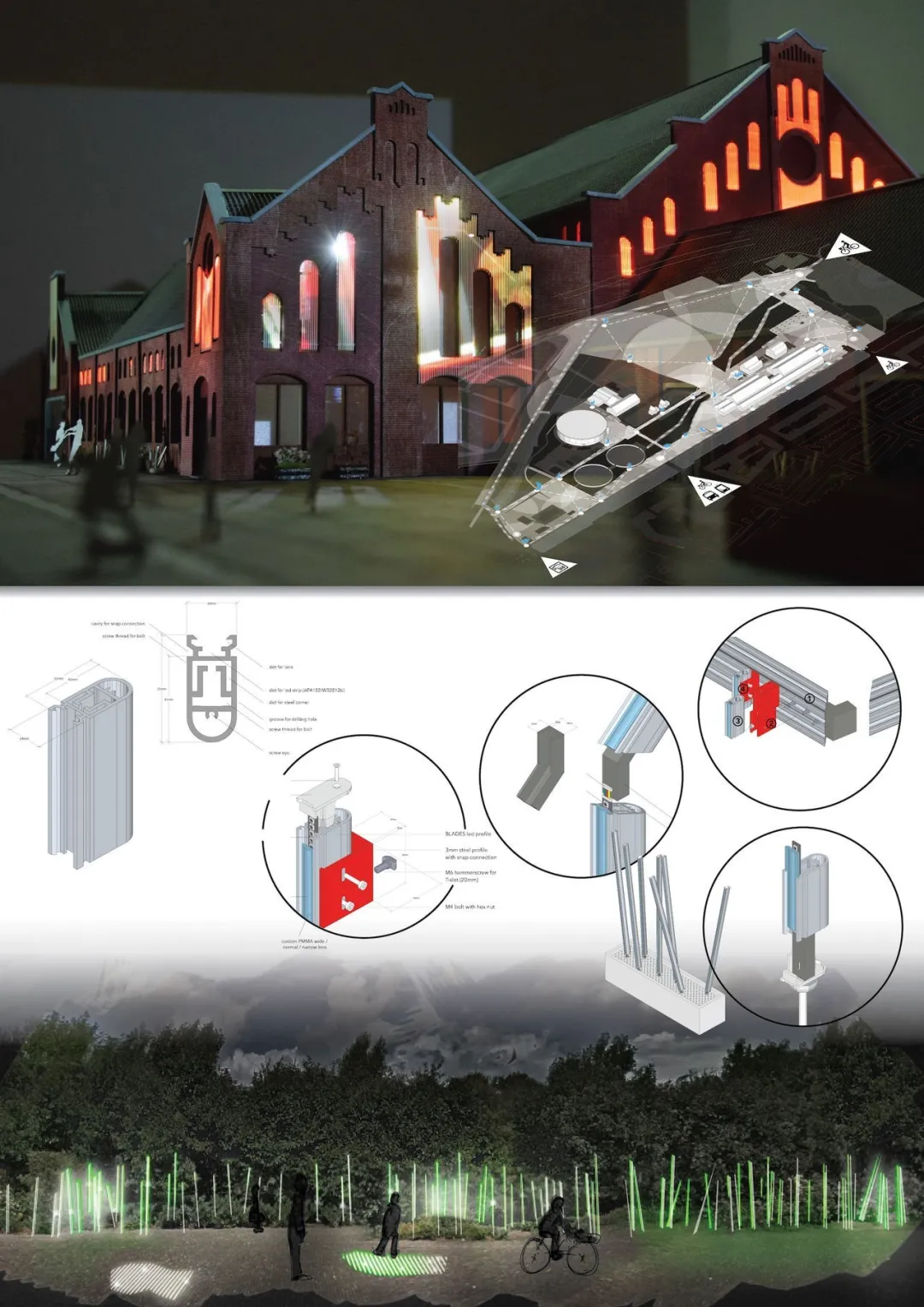 全球建筑专业顶尖的十个院校，来看看有没有你的梦校