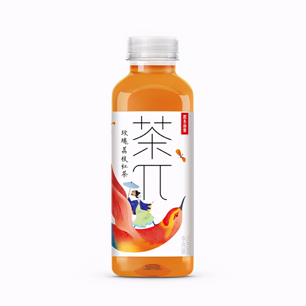 茶兀饮料的兀怎么读（茶兀饮料的正确叫法）-第6张图片-科灵网