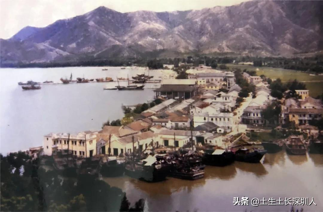深圳这些山你肯定没少爬，但它背后的含义你知多少