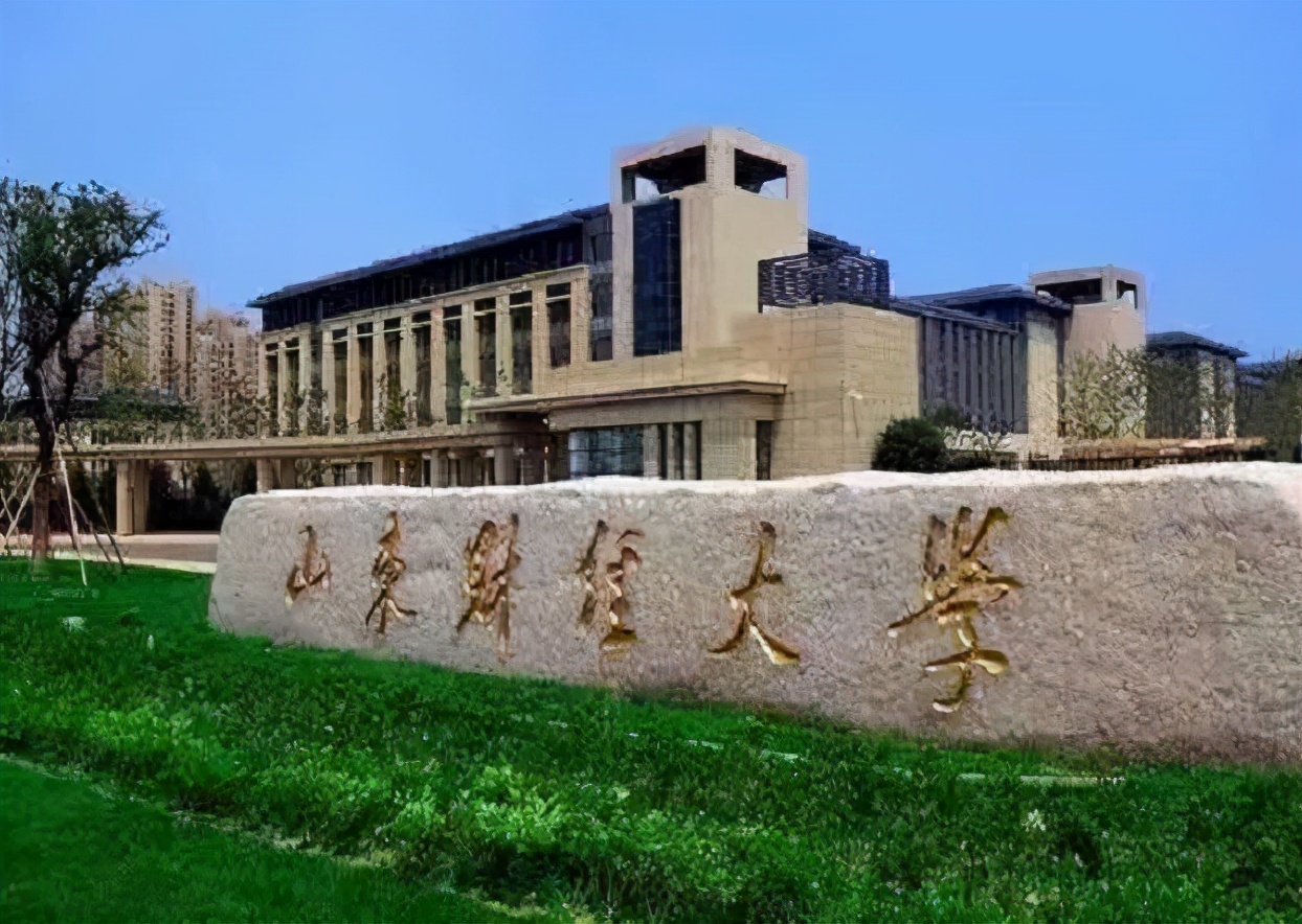 山西财经和江苏理工，谁是南方地区的“王牌”高校？对比后才知晓