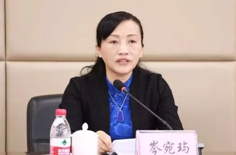 广西壮族自治区人民政府发布一批人事任命