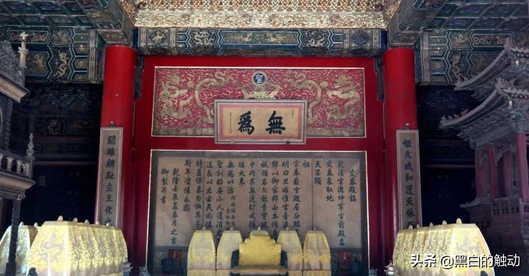 长城、胡同、故宫、鸟巢，北京那些不可错过的名胜古迹