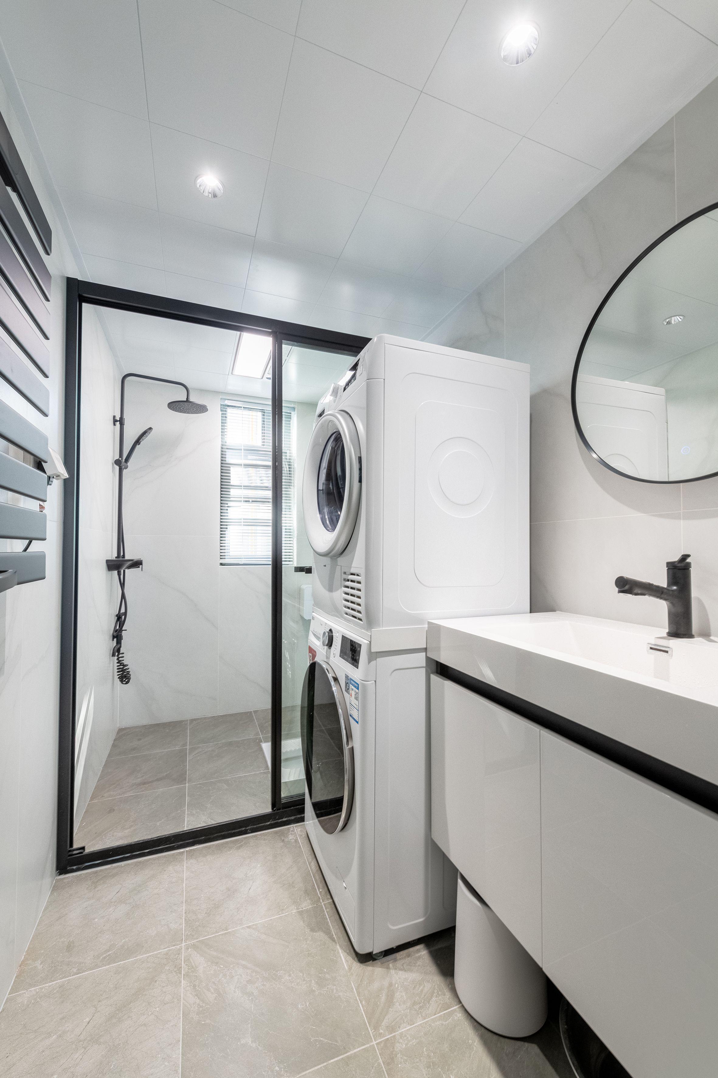 费时+费力+费钱=2人2猫的梦想屋，125平40万落地