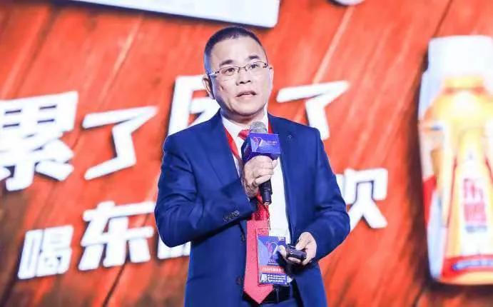广东汕尾知名富豪：掌舵国内功能饮料龙头企业，身价381亿