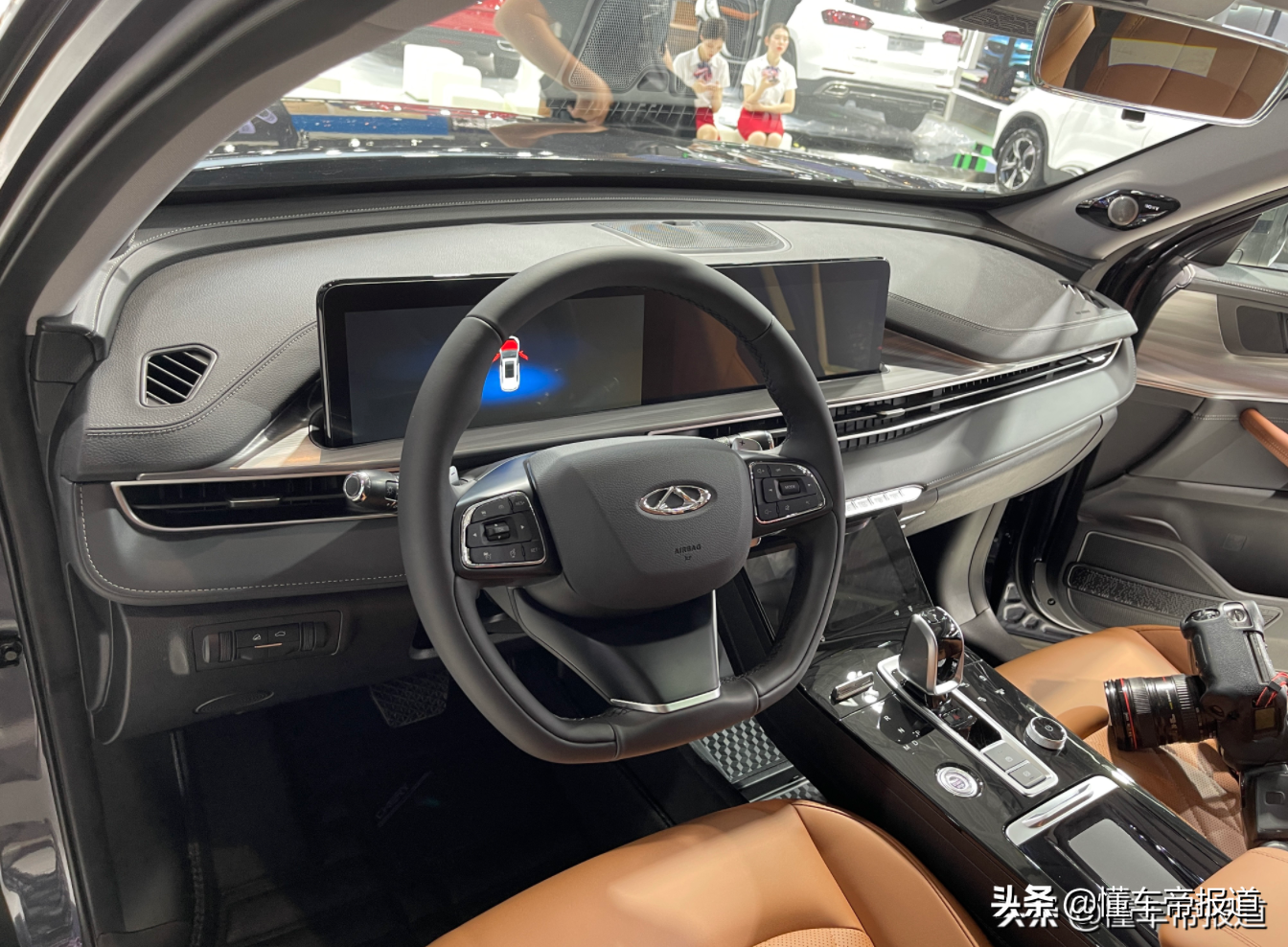 新车｜长城火炮领衔，多款新车上市！重庆车展热门车型盘点