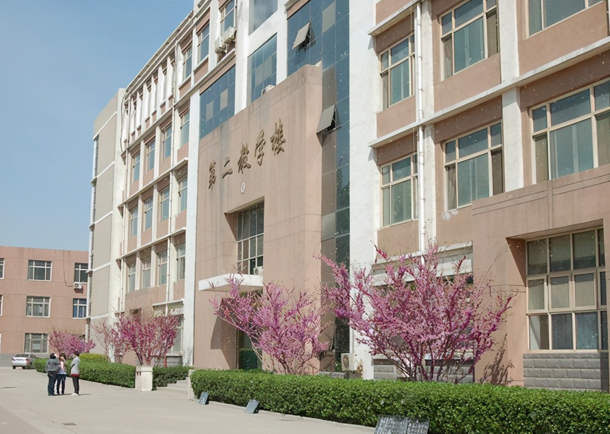 经过批准，河北5所院校合并，其中4所入选“双高”计划