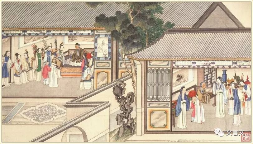 古文阅读-梵天寺木塔（沈括）