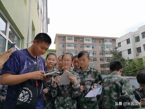 陕西男孩高考英语149，摘得状元上清华，坚持2种习惯养成学霸