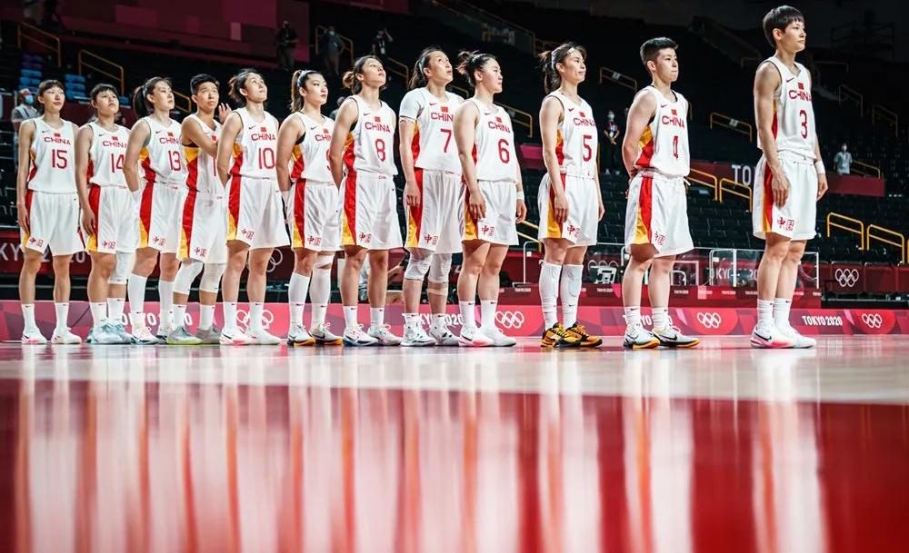 女篮欧洲杯法国比利时女篮（狂胜比利时队，中国队无人可挡，女篮姑娘就是天下第一）