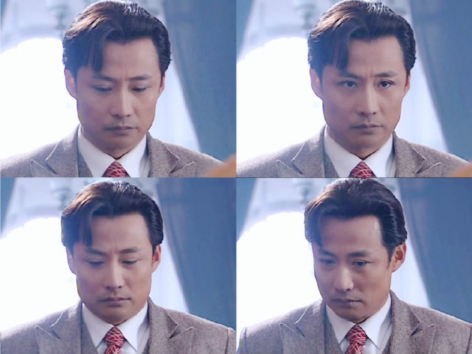 林冲扮演者(林冲扮演者周野芒)