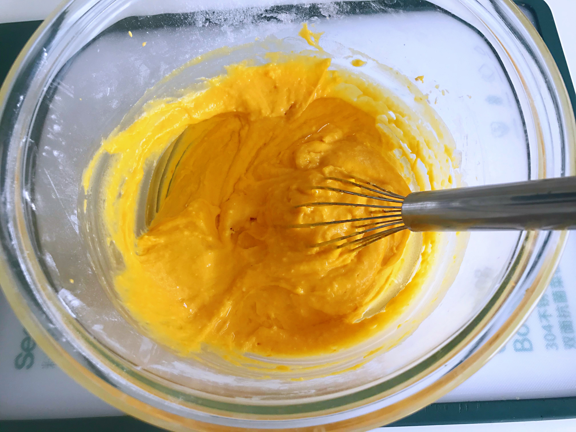 图片[13]-【南瓜开花棉花杯】做法步骤图 个个开花 比蛋糕好吃-起舞食谱网