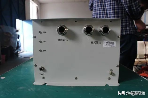 解读比亚迪八合一电驱：比常见的三合一电驱厉害在哪？