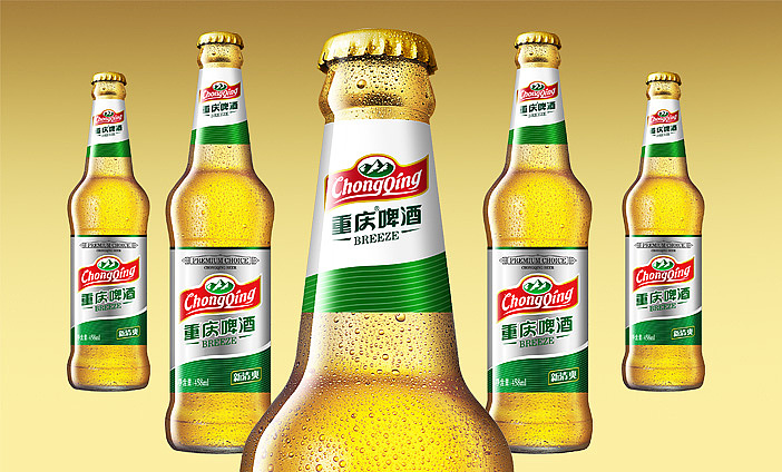 18个被外资收购的“国产”啤酒品牌，看看有你经常喝的吗？