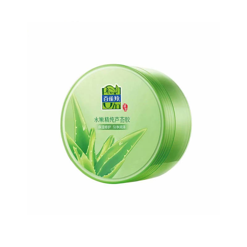 芦荟胶哪个牌子好？芦荟胶品牌有哪些？