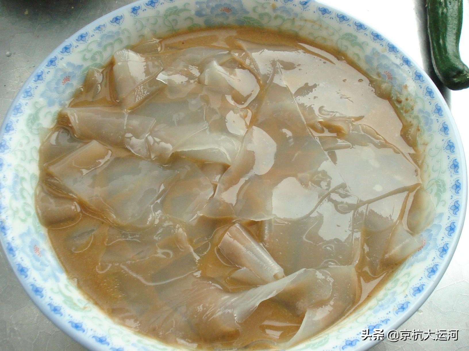 邯郸各县美食集锦，吃过一遍的请举手
