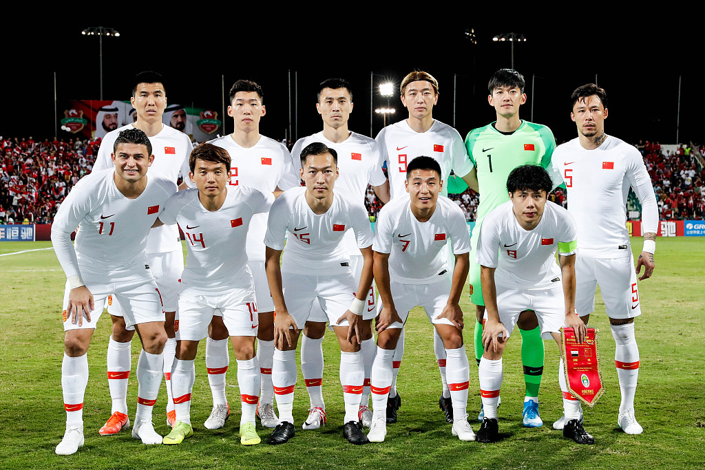 中国啥时候申请世界杯(重大喜讯！曝中国将申办2030年世界杯，球迷可以在家门口观看国足)