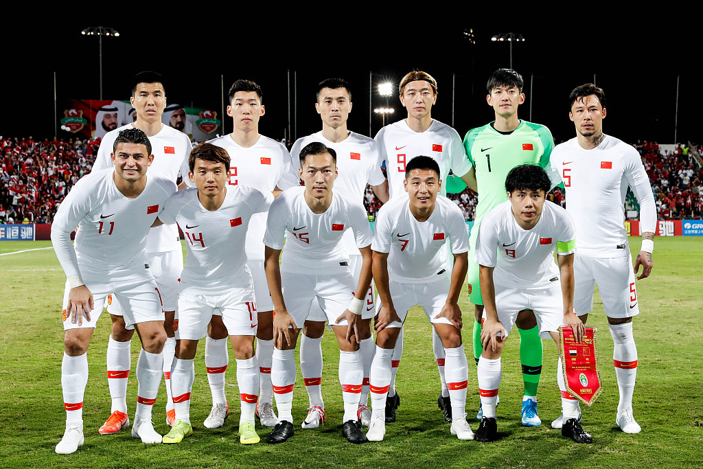 中国何时申请世界杯(重大喜讯！曝中国将申办2030年世界杯，球迷可以在家门口观看国足)