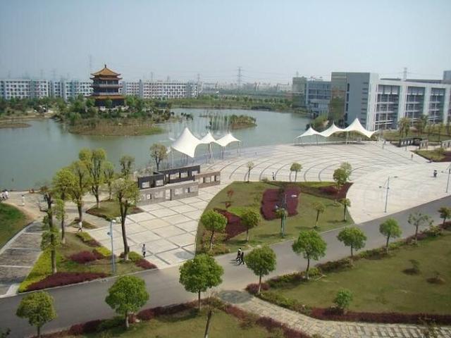 江西科技学院，得益于改名，生源质量和教学水平稳步提升