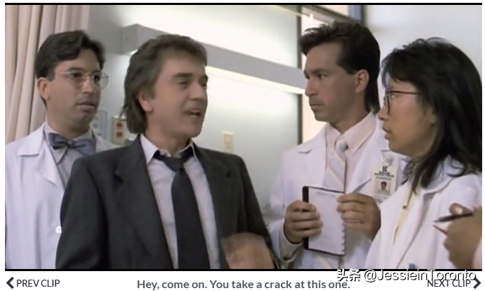 英文原版书共读 - 1天9页，1页精讲1个点 - day 4